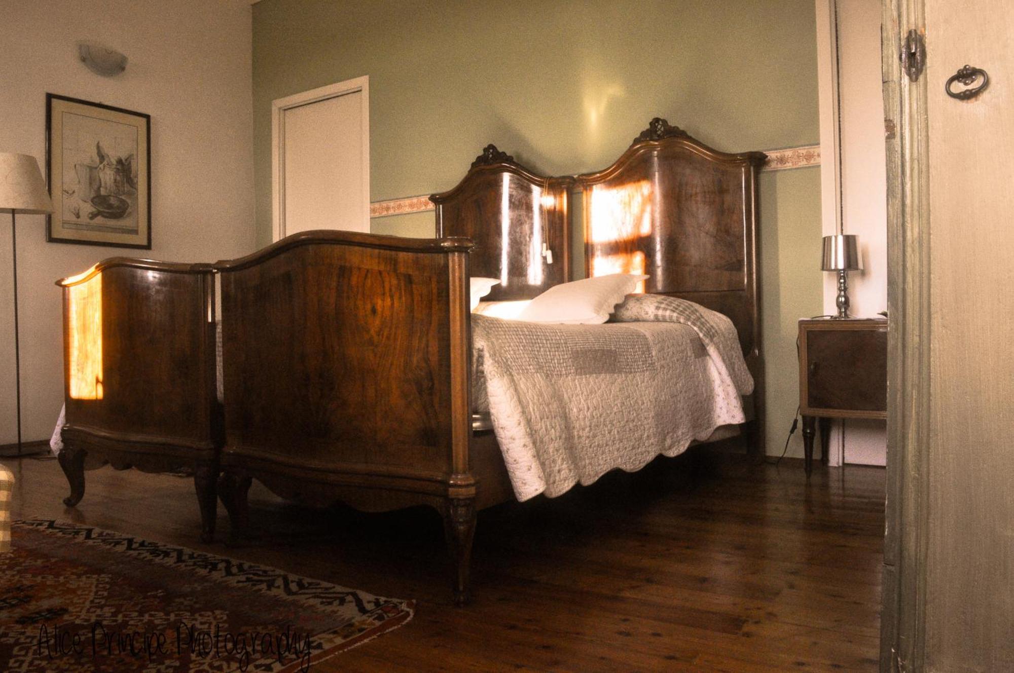 Villa Da Ponte B&B Cadoneghe Bagian luar foto