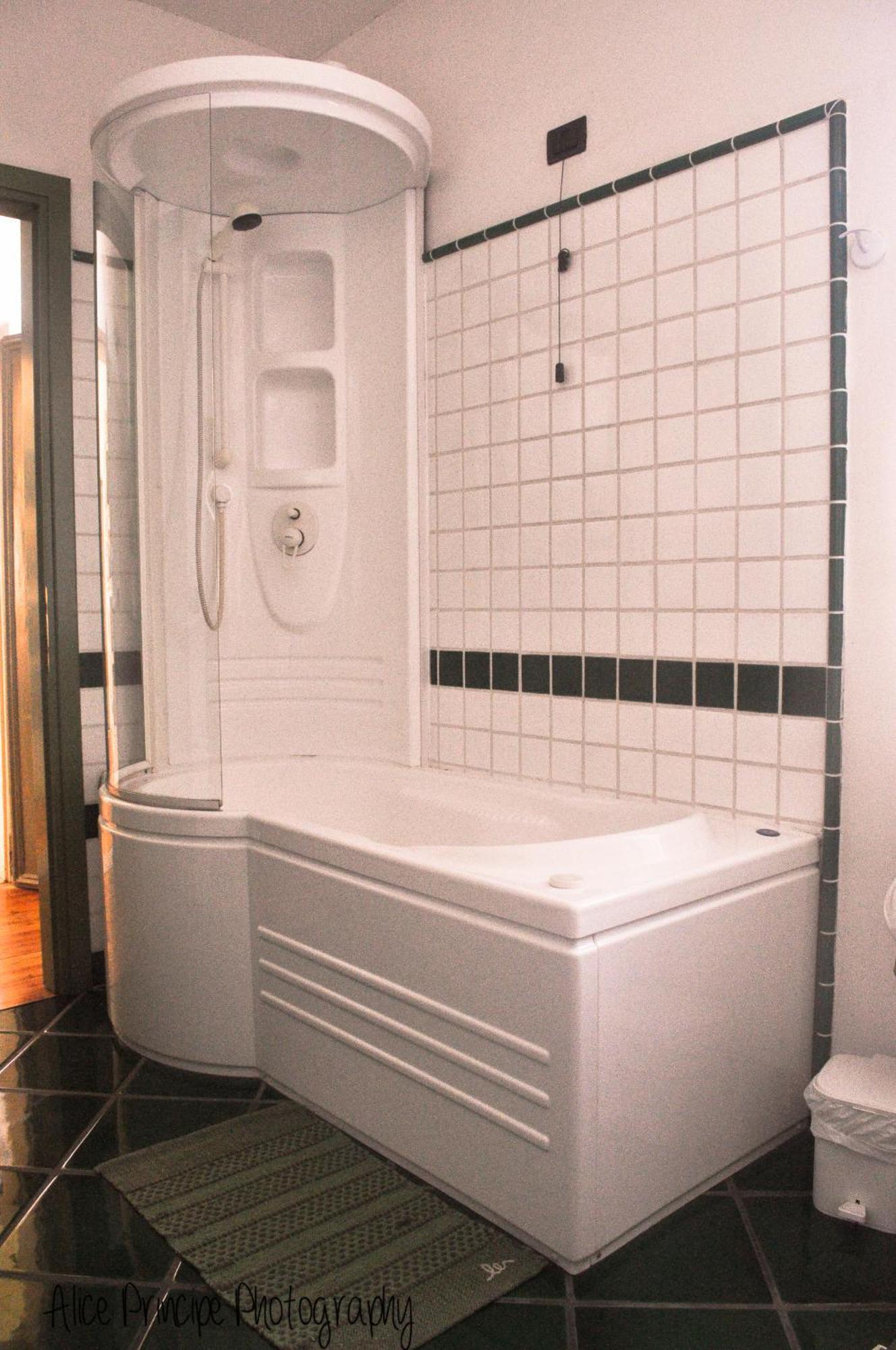 Villa Da Ponte B&B Cadoneghe Bagian luar foto