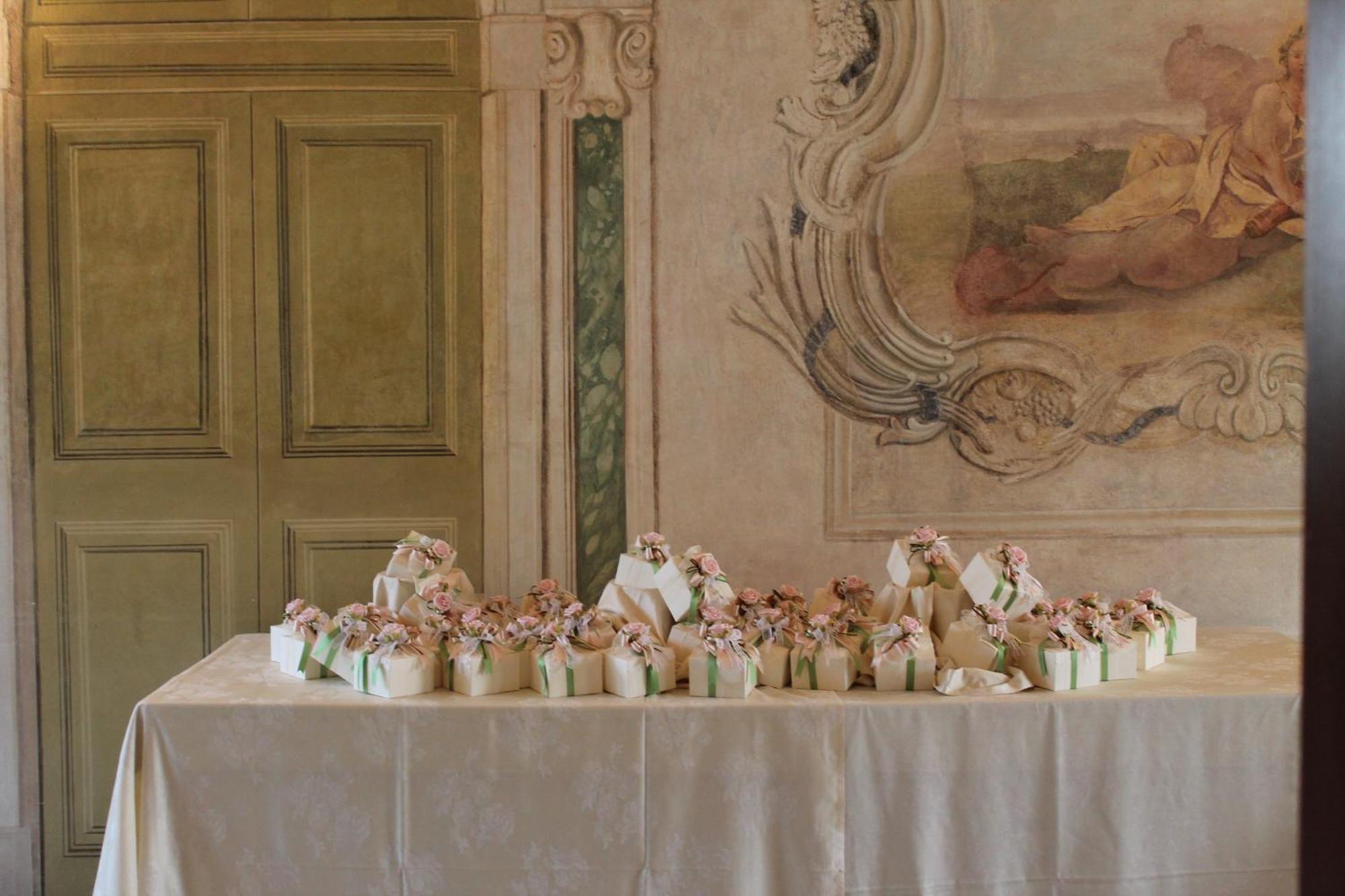 Villa Da Ponte B&B Cadoneghe Bagian luar foto