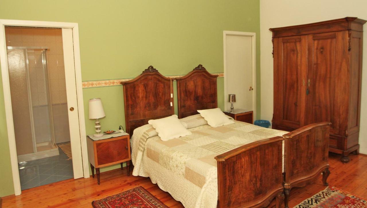 Villa Da Ponte B&B Cadoneghe Bagian luar foto