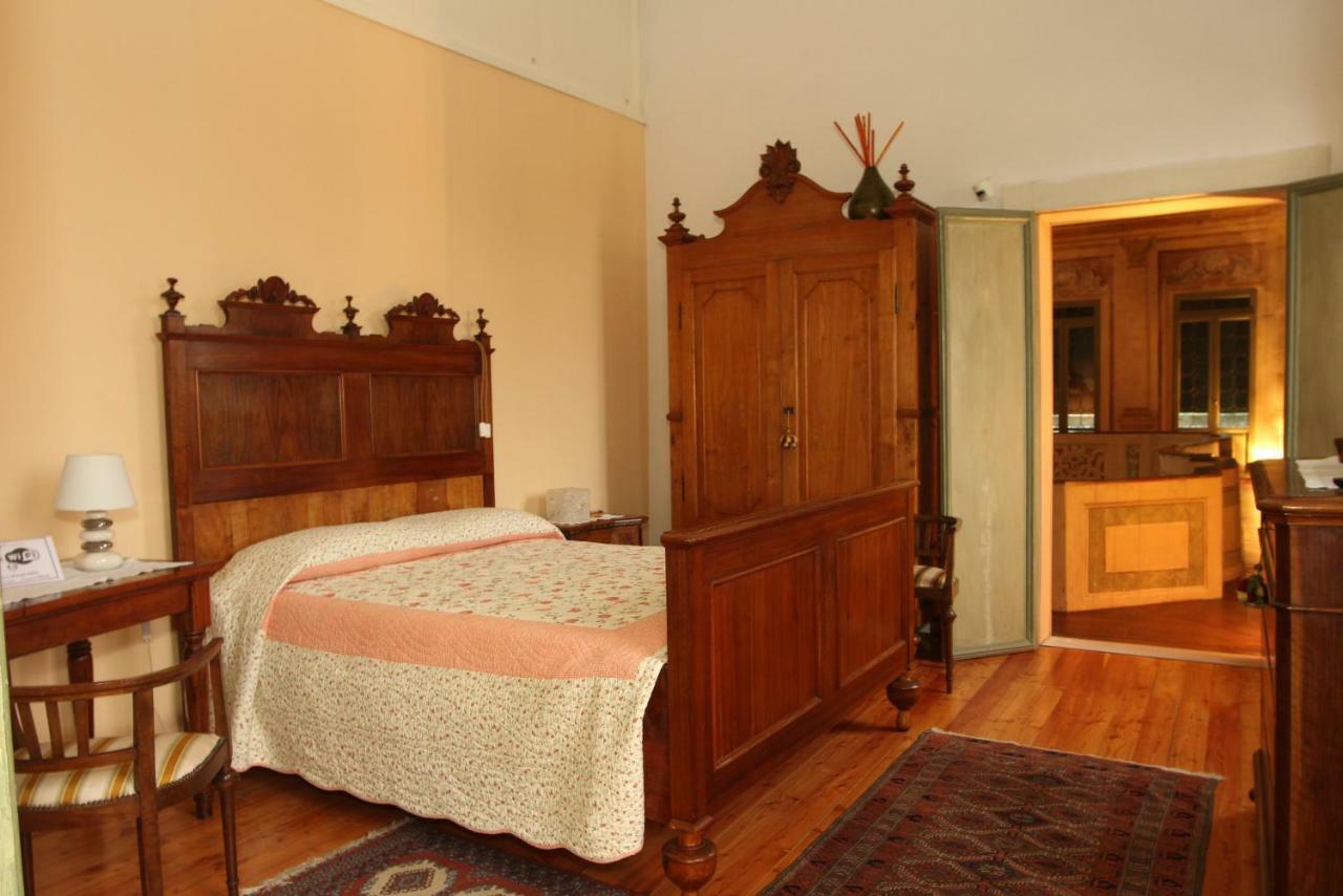 Villa Da Ponte B&B Cadoneghe Bagian luar foto