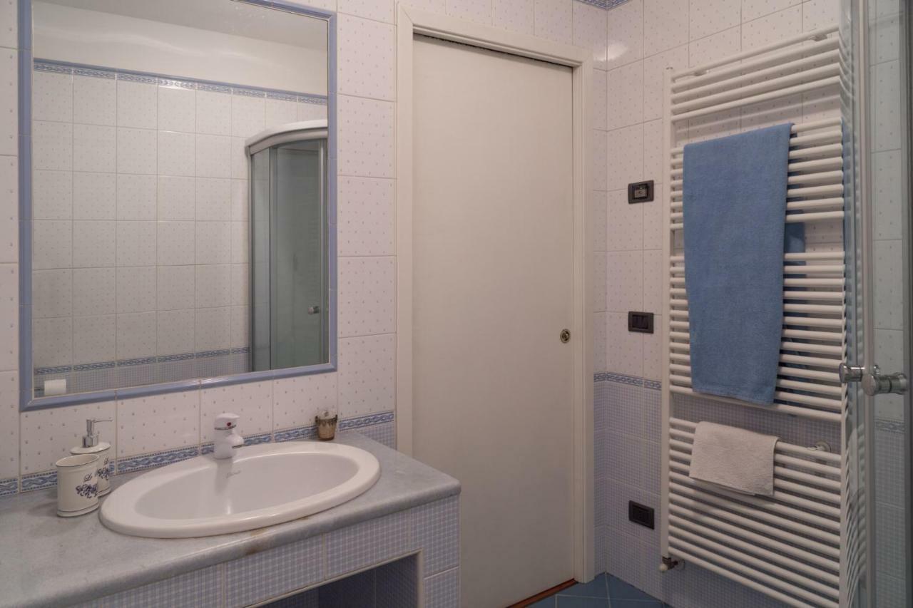 Villa Da Ponte B&B Cadoneghe Bagian luar foto